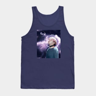 MIKROKOSMOS Tank Top